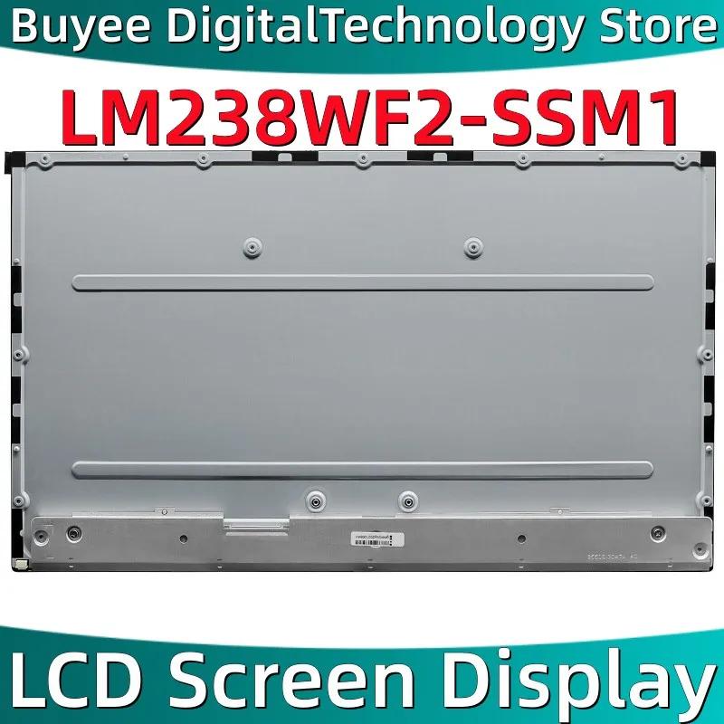  Ʈ LCD ũ LM238WF2-SSM1, LM238WF2 SS M1 LM238WF2-SSP2 LCD ũ ÷ г, 23.8 ġ, 1920x1080, 30 , ǰ